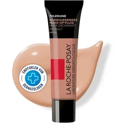 Roche-posay Toleriane Fluide Make-up Nummer 11