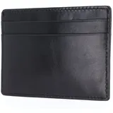 LEONHARD HEYDEN Cambridge Kartenetui Unisex schwarz