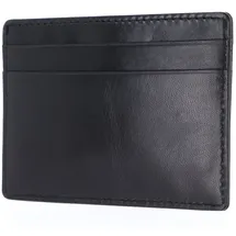 LEONHARD HEYDEN Cambridge Kartenetui Unisex schwarz