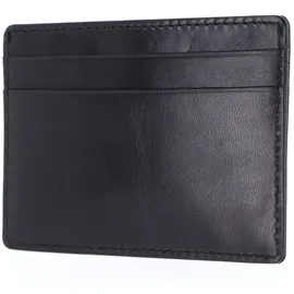 LEONHARD HEYDEN Cambridge Kartenetui Unisex schwarz