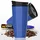 elasto promotion for life Thermobecher 0,35 l Blau