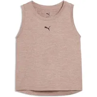 Puma Cloudspun Tanktop beige L
