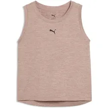 Puma Cloudspun Tanktop beige L