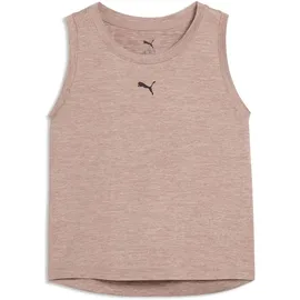 Puma Cloudspun Tanktop beige L