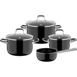 WMF Fusiontec Essential Pro Topf-Set 4-tlg. Kochtopf