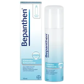 Bayer Bepanthen Schaumspray