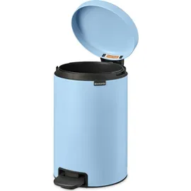 Brabantia Newicon 12 l dreamy blue