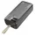 TRACER Blaze 30000 mAh, Schwarz