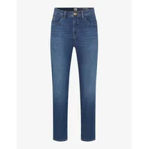 Brax 5-Pocket-Jeans Blau, 40