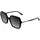 Lacoste L6079S - Black - Black/CAT3