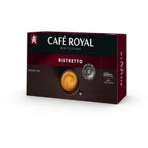 Café Royal Ristretto 50 St.