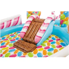 Intex Candy Zone Playcenter 295 x 191 x 130 cm