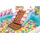 Intex Candy Zone Playcenter 295 x 191 x 130 cm