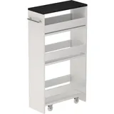 Vicco Rollregal Rivo, 20 x 84.4 cm