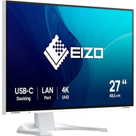 Eizo FlexScan EV2740X-WT LED-Monitor