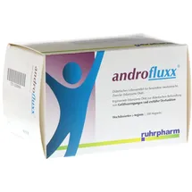 Ruhrpharm Androfluxx Kapseln
