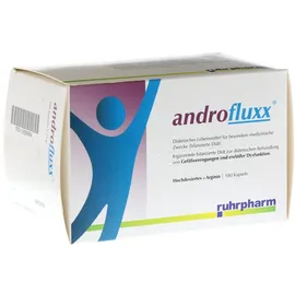 Ruhrpharm Androfluxx Kapseln