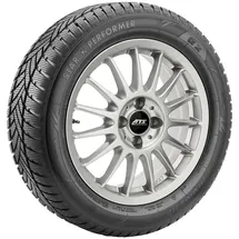 Star Performer Stratos HP 175/70 R14 84T