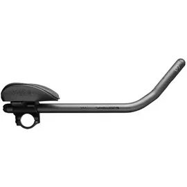 Profile Design supersonic ergo 50 slc aerobar Lenkeraufsatz Schwarz Modell Aktion -