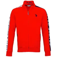 U.S. Polo Jacke Sweatjacke