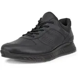 ECCO Exostride Gore-Tex Herren Black 47
