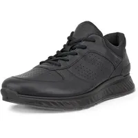 ECCO Exostride Gore-Tex Herren Black 47
