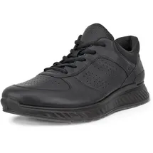 ECCO Exostride Gore-Tex Herren Black 47