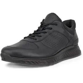ECCO Exostride Gore-Tex Herren Black 47
