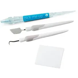 Silhouette Werkzeug Set