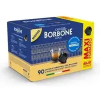 CAPSULE MONODOSE DI CAFFE' MISCELA BLU COMPATIBILI DOLCE GUSTO - 90PZ