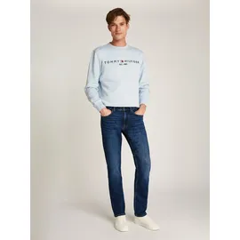 Tommy Hilfiger Core Denton Straight Fit Dunkelblau 36/36