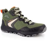 Kimberfeel Mutis Wanderstiefel - Green - EU 43