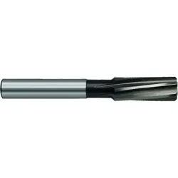 Automatenreibahle 489 DIN 8089 HSS-E blank B RH 14mm
