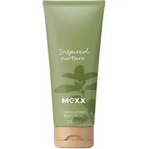 MEXX Inspired Nature Duschpeeling 200 ml