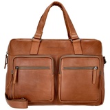 The Chesterfield Brand Misha Businessbag Cognac