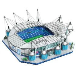 CaDA Manchester City Stadion (4473 Teile)