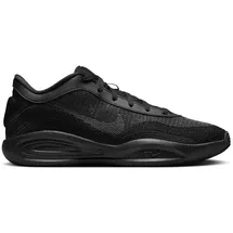 Nike G.T. Hustle Academy Basketballschuhe Herren 001 black/black 42.5