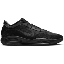 Nike G.T. Hustle Academy Basketballschuhe Herren 001 black/black 42.5