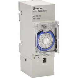 STIEBEL ELTRON Zeitschaltuhr ZLWE 40 CLOCK - 236672