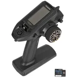 Futaba 4PM Plus T-FHSS, RX R304SB-E