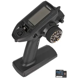 Futaba 4PM Plus T-FHSS, RX R304SB-E