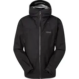 Rab Namche GTX Jacket Herren Graphene L