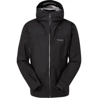 Rab Namche GTX Jacket Herren Graphene L