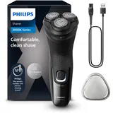 Philips Rasierapparat, Rasierapparat