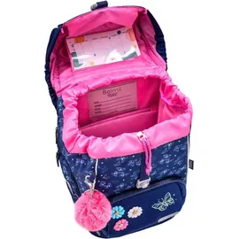 Belmil Comfy 5-tlg. Sapphire