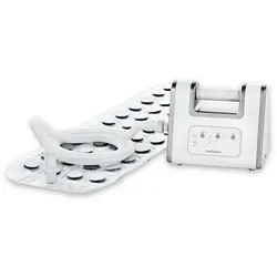 medisana BBS Luftsprudelbad Whirlpoolmatte für die Badewanne 1 St