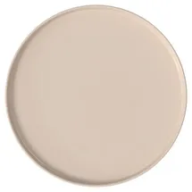 Villeroy & Boch La Boule Universalteller 1-tlg. beige