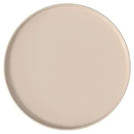 Villeroy & Boch La Boule Universalteller 1-tlg. beige