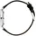 Danish Design - Armbanduhr - Damen - TIDLØS COLLECTION IV12Q1244 - Schwarz/Silber