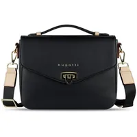 Bugatti Bodybag Ella Classic Bag Umhängetaschen Schwarz Damen